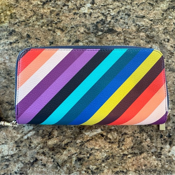 A new day wristlet - Picture 1 of 4